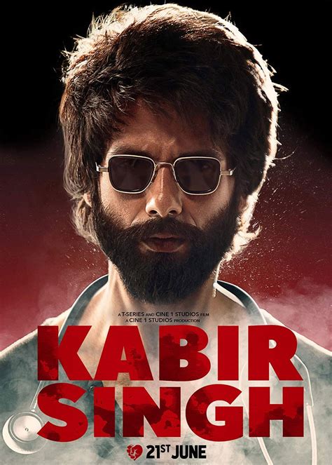 kabir singh full movie hindi|kabir singh hdhub4u.